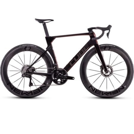 Cube Litening AERO C:68X SLT - 2025 - 28 Zoll - Diamant
