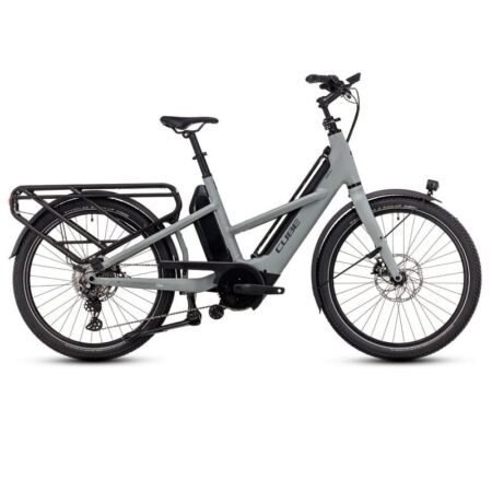Cube Longtail Sport Hybrid 725 - 725 Wh - 2025 - 26 Zoll