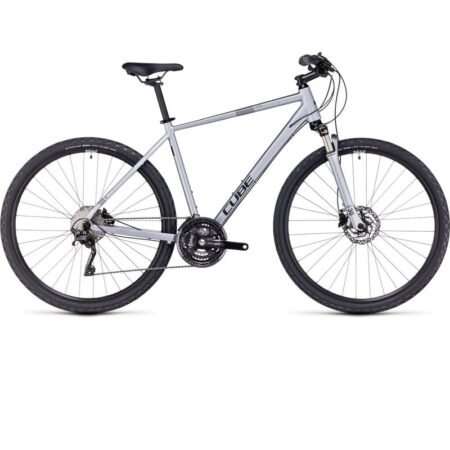 Cube Nature EXC - 2024 - 28 Zoll - Diamant