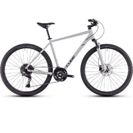 Cube Nature EXC - 2025 - 28 Zoll - Diamant