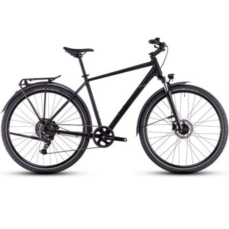 Cube Nature ONE Allroad - 2025 - 28 Zoll - Diamant