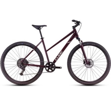 Cube Nature ONE - 2025 - 28 Zoll - Diamant
