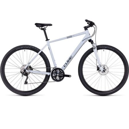 Cube Nature Pro - 2023 - 28 Zoll - Diamant