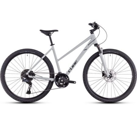 Cube Nature Pro – 2025 – 28 Zoll – Damen Sport