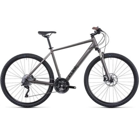 Cube Nature SL - Auslaufmodell - 28 Zoll - Diamant