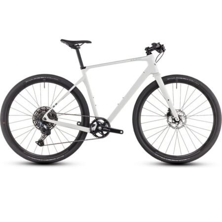 Cube Nulane C:62 SLX - 2025 - 28 Zoll - Diamant