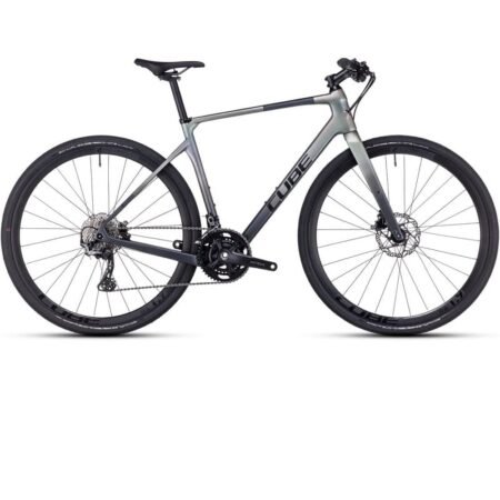 Cube Nulane C:62 SLT - 2023 - 28 Zoll - Diamant