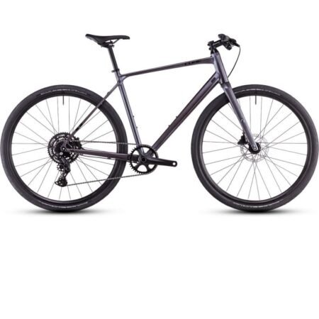Cube Nulane ONE - 2025 - 28 Zoll - Diamant