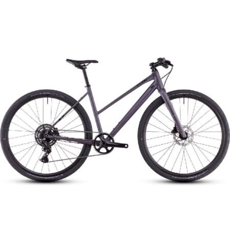 Cube Nulane ONE - 2025 - 28 Zoll - Damen Sport