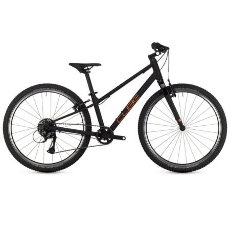 Cube Numove 240 - 2025 - 24 Zoll - Diamant