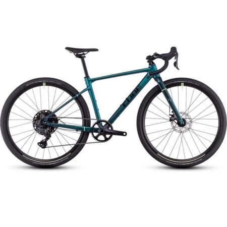 Cube Nuroad C:62 SLX - 2025 - 28 Zoll - Diamant