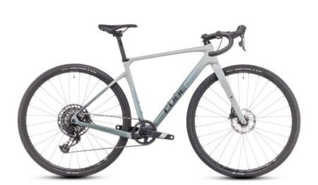 Cube Nuroad WS C:62 SLX lunar´n´smokeyfire