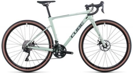 Cube Nuroad WS stonegrey´n´grey