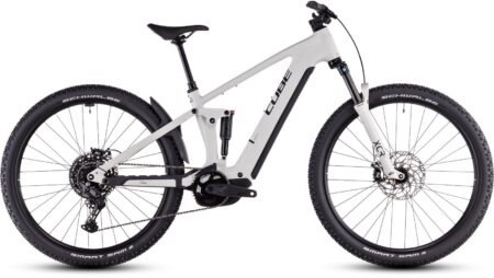 Cube Stereo Hybrid ONE22 Pro 600 desertstone´n´black