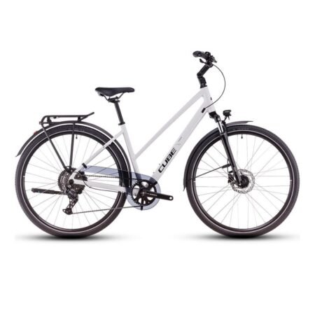 Cube Touring ONE - 2025 - 28 Zoll - Damen Sport