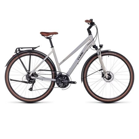Cube Touring Pro - 2024 - 28 Zoll - Damen Sport
