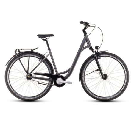 Cube Town ONE - 2025 - 28 Zoll - Tiefeinsteiger