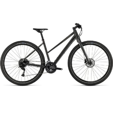 Cube Hyde - 2023 - 28 Zoll - Damen Sport