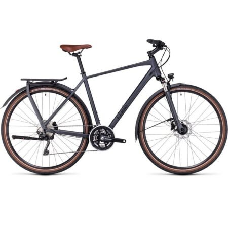 Cube Kathmandu Pro - 2024 - 28 Zoll - Diamant