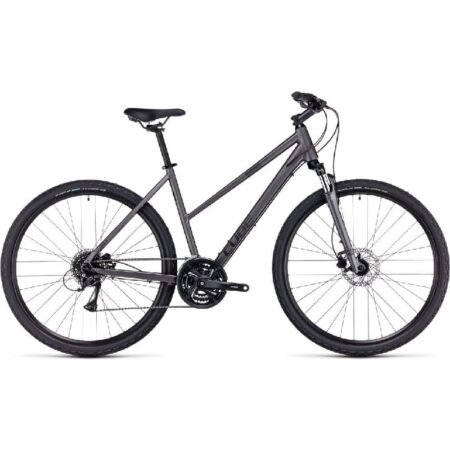 Cube Nature - 2023 - 28 Zoll - Damen Sport