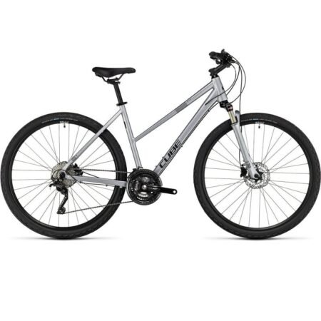 Cube Nature EXC - 2023 - 28 Zoll - Damen Sport