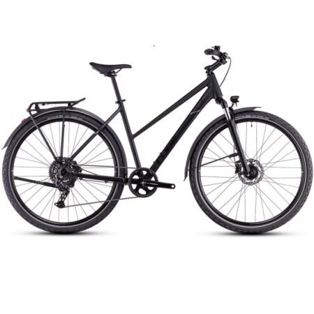 Cube Nature ONE Allroad - 2025 - 28 Zoll - Damen Sport