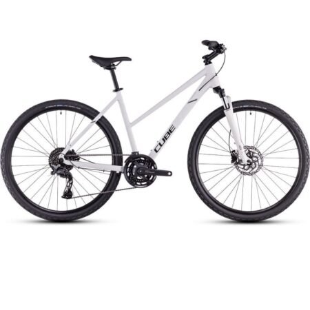 Cube Nature Pro - 2025 - 28 Zoll - Damen Sport