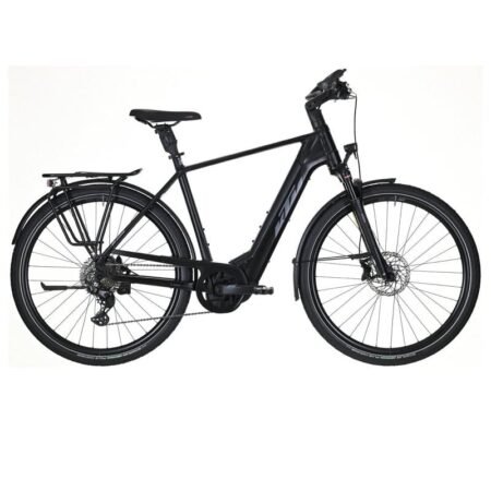 KTM Macina Style 730 - 750 Wh - 2023 - 28 Zoll - Diamant