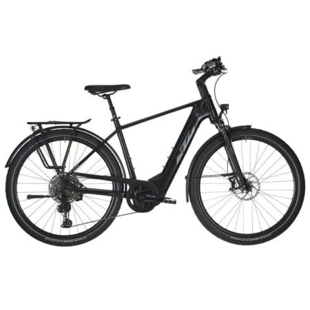 KTM Macina Style XT 750 LTD - 750 Wh - 2025 - 28 Zoll - Diamant