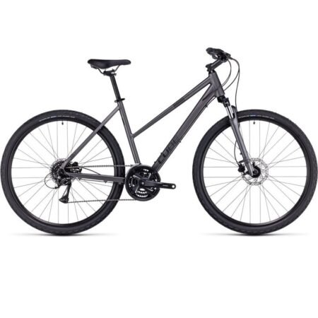 Cube Nature - 2024 - 28 Zoll - Damen Sport