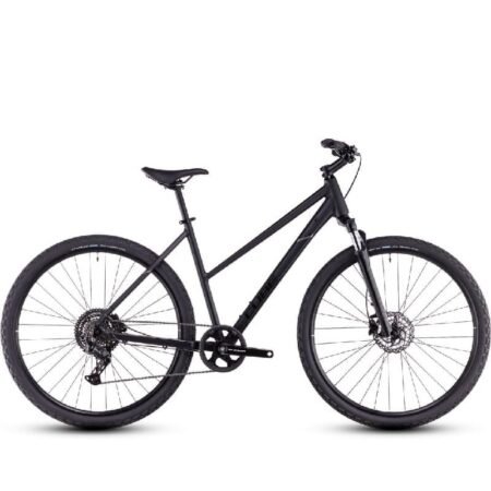 Cube Nature ONE - 2025 - 28 Zoll - Damen Sport