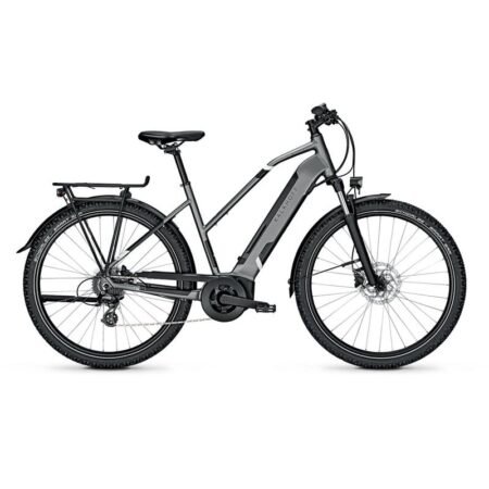 Kalkhoff Entice 3.B Move - 500 Wh - Auslaufmodell - 27,5 Zoll - Damen Sport