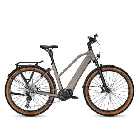 Kalkhoff Entice 5 Advance + - 625 Wh - 2024 - 29 Zoll - Damen Sport