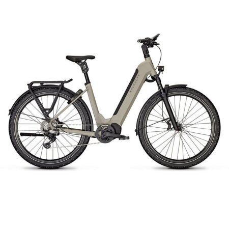 Kalkhoff Entice 5 Move + - 625 Wh - 2024 - 29 Zoll - Tiefeinsteiger