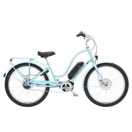 Electra Townie Path Go! 10D EQ Step-Over - 500 Wh - Auslaufmodell - 27,5 Zoll - Diamant