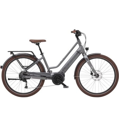 Electra Vale Go! 9D EQ - 500 Wh - Auslaufmodell - 27,5 Zoll - Damen Sport