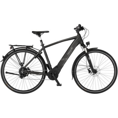 FISCHER E-Bike Pedelec Trekking VIATOR 6.0i Damen