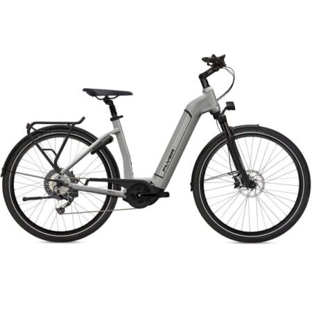 Flyer Gotour6 3.10 - 625 Wh - Auslaufmodell - 28 Zoll - Tiefeinsteiger
