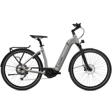 Flyer Gotour6 3.10 Comfort - 500 Wh - 2024 - 28 Zoll - Tiefeinsteiger