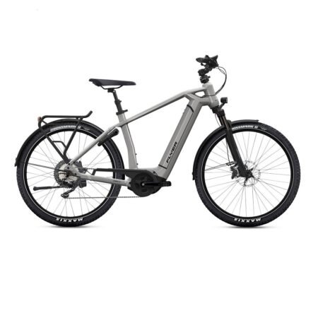 Flyer Gotour6 7.12 Herren E-Bike 2022.