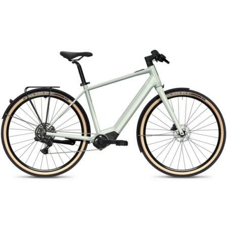 Flyer Upstreet SL 3.10 Gents - 400 Wh - 2024 - 28 Zoll - Diamant