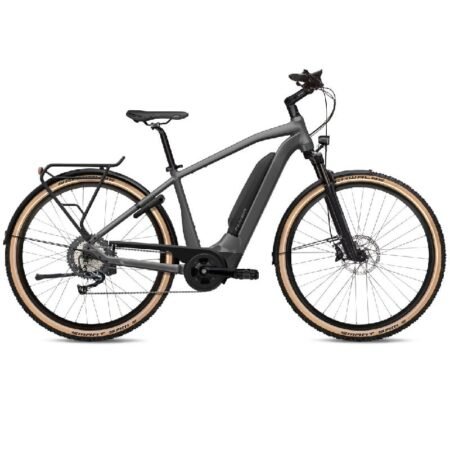 Flyer Upstreet5 3.12 - 630 Wh - Auslaufmodell - 29 Zoll - Diamant