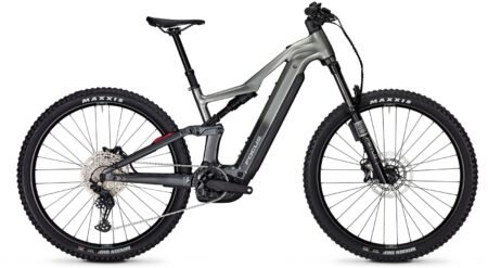 Focus THRON² 6.8 ABS