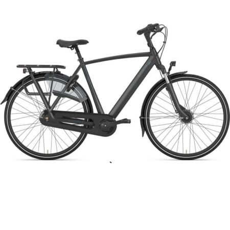 Gazelle Arroyo C7+ RT - 2025 - 28 Zoll - Diamant