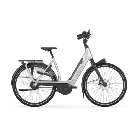 Gazelle Avignon C380 HMB - 625 Wh - 2025 - 28 Zoll - Tiefeinsteiger