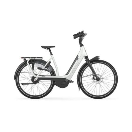Gazelle Avignon C380 HMB LTD - 625 Wh - 2023 - 28 Zoll - Tiefeinsteiger