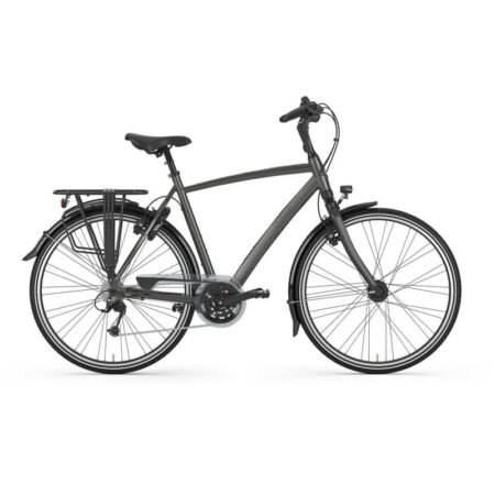 Gazelle Chamonix T30 - 2023 - 28 Zoll - Diamant