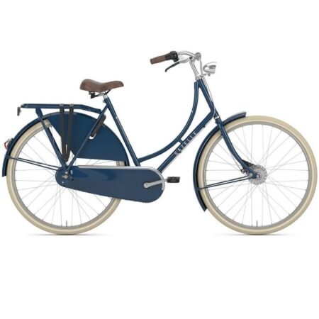 Gazelle Classic RT - 2025 - 28 Zoll - Tiefeinsteiger