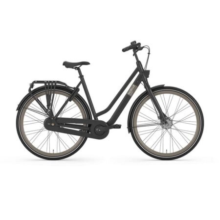 Gazelle Esprit RT - 2025 - 28 Zoll - Tiefeinsteiger