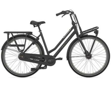 Gazelle HeavyDutyNL - 2025 - 28 Zoll - Tiefeinsteiger